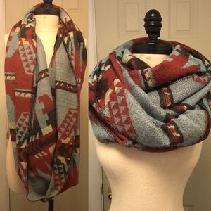 3/$15 - infinity scarf
